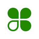 Clover (Fiserv) logo