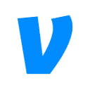 Venmo logo