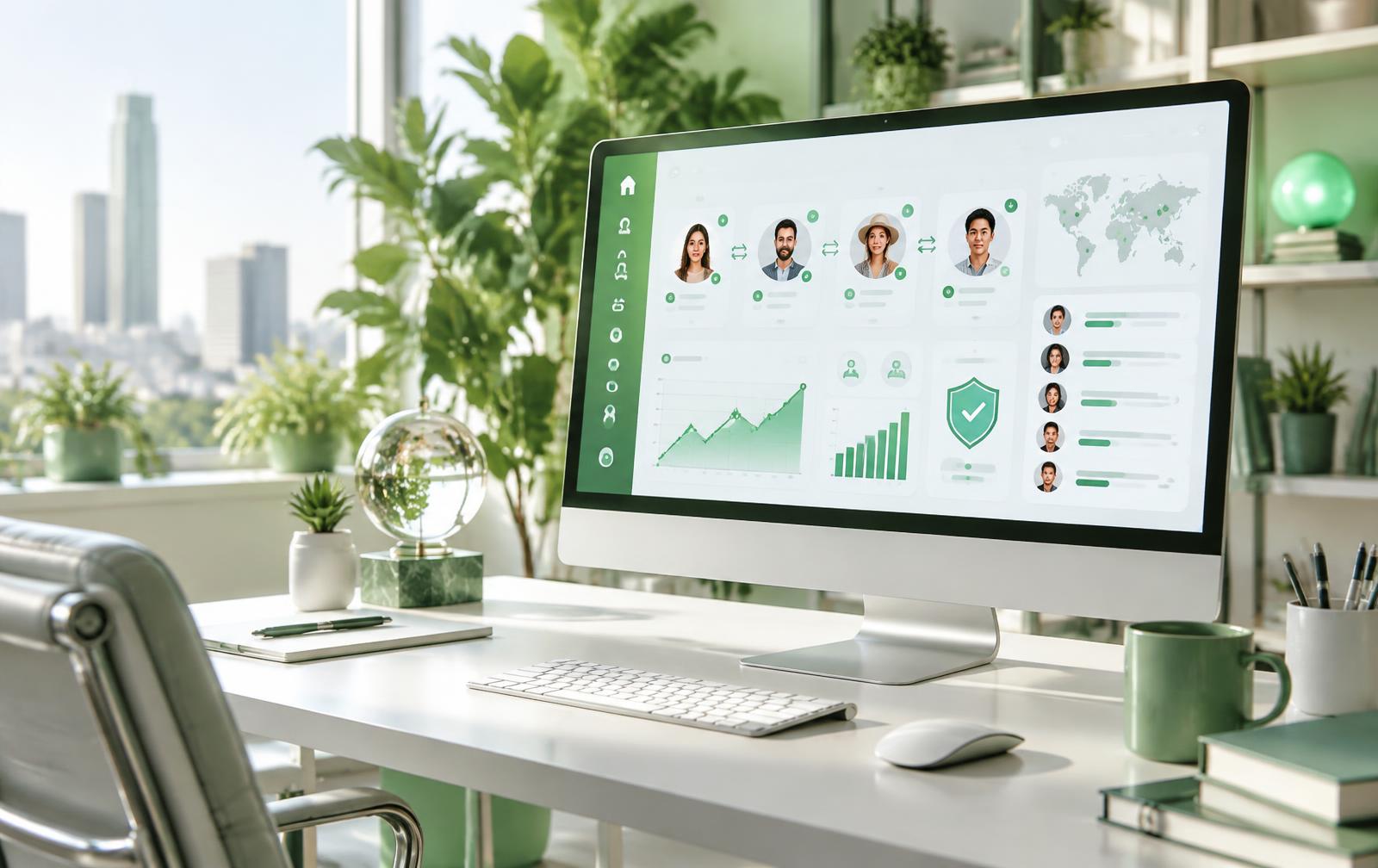SocialExchanges.store verified account marketplace dashboard